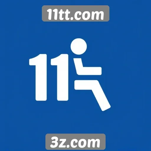 11tt.com : Acessibilidade e suporte ao cliente no 11tt.com