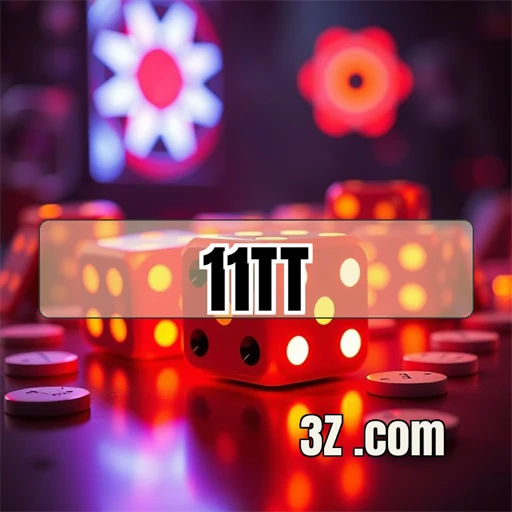 A Confiabilidade do 11tt.com em Jogos Online Inovadores