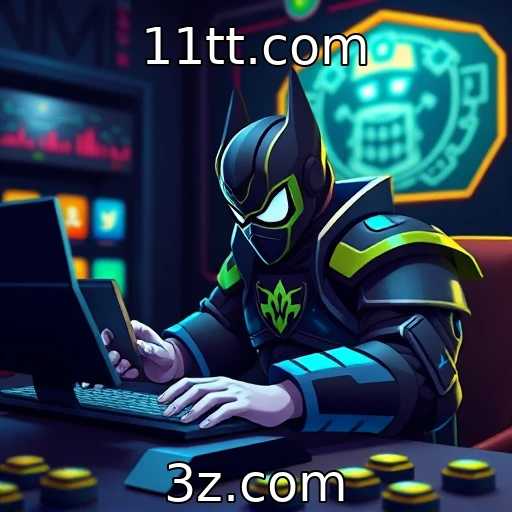 11tt.com : Perspectivas de crescimento no mercado de jogos digitais