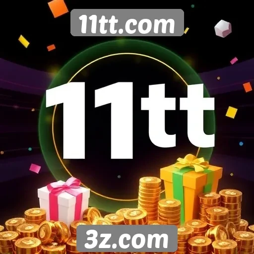 11tt.com : Promoções e bônus oferecidos por 11tt.com