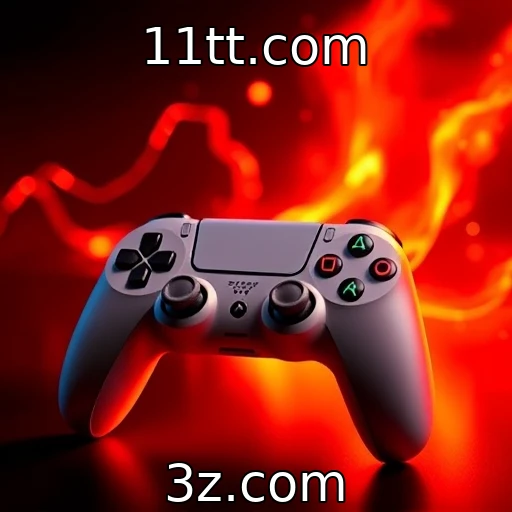 11tt.com : Inovações tecnológicas em consoles e PCs de jogos
